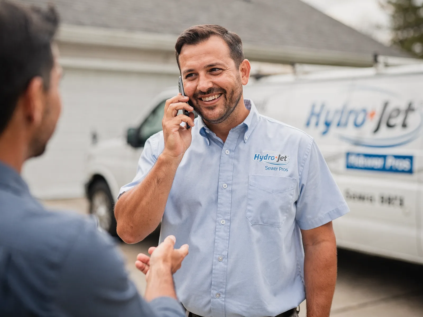 Hydro Jetting Lacona, NY FAQs